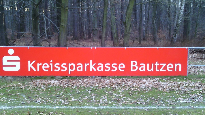 Kreissparkasse Bautzen