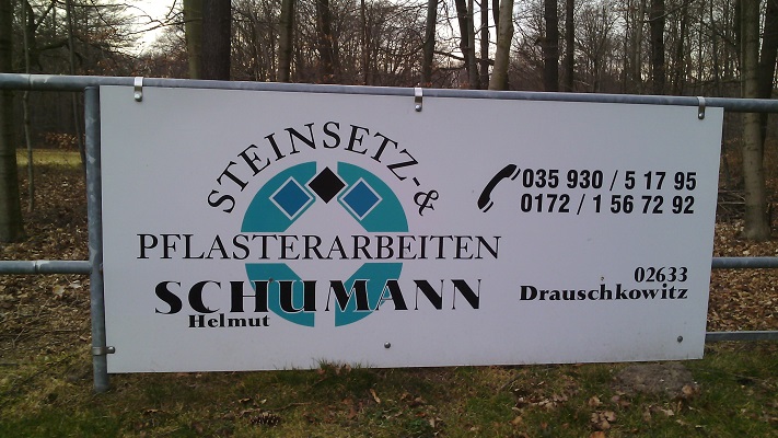 Bild Sponsor Schumann